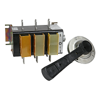 Рубильник ВР32-31Ф В31250 100А УХЛ3 | код 110205 | КЭАЗ