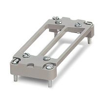 Соединительная плата HC-B 16-ADP/2 DSUB 37 | код 1775525 | PHOENIX CONTACT