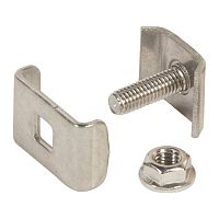 Соединитель стандартный KITINOX (50шт) | код CM558954 | CABLOFIL