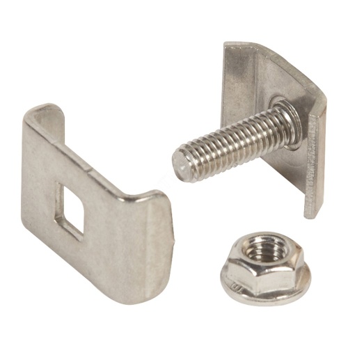 Соединитель стандартный KITINOX (50шт) | код CM558954 | CABLOFIL