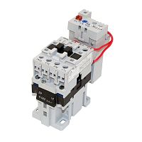 Пускатель э/м ПМ12К-012253 УХЛ4 В, 24В, РТТ5К-16-4,6-1, КЗЭ | код 032250100ВВ024001600 | КЗЭ (Кашинский завод электроаппаратуры)