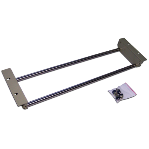 Рама монтажная 19 PROFIL, 20 плинтов, вертикальная | код TWT-RM10-20P-VP | TWT Рама монтажная 19 PROFIL, 20 плинтов, вертикальная | код TWT-RM10-20P-VP | TWT