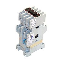 Реле э/м промежуточное РЭП34-26-10 УХЛ4 Б, 36В, АЭС | код 010000260ВБ036000001 | КЗЭ (Кашинский завод электроаппаратуры)