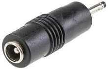 Переходник разъёма питания. Подходят для адаптеров: GST18…60, GSM06…60, GEM06…60, GE12…40, SGA12…60, GS06/15, OWA-60U/E, GST90…120, GSM90, GST120…220, GSM120…220, OWA-90U/120U. | код DC PLUG-P1J-P4C | MeanWell