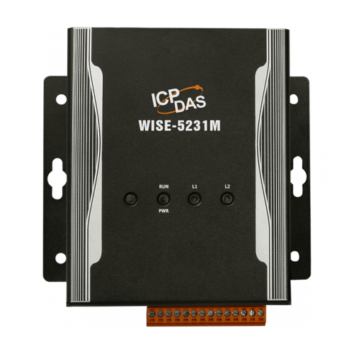WISE-5231M CR IIoT Edge Controller (Metal Case) (RoHS) | код 00-06136021 | ICP DAS WISE-5231M CR IIoT Edge Controller (Metal Case) (RoHS) | код 00-06136021 | ICP DAS