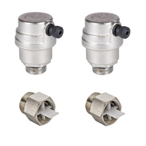 Автоматические воздухоотводчики для узлов типа GPM | код. VT.GPM.41.0 | VALTEC