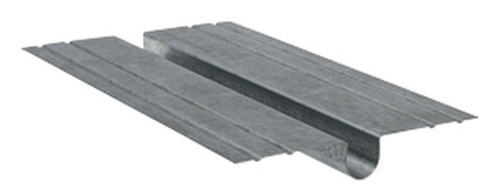 Теплораспределительная пластина для теплого пола (1000х125) | код. VT.FP.SZ.0125 | VALTEC