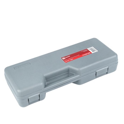 Пресс гидравлический ручной ПГР-120 Master | код pgr-120 | EKF фото 4