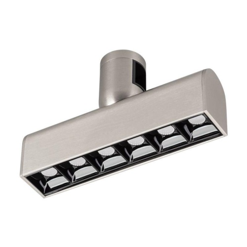 Светильник ART-APRIORI-LASER-L165-8W Day4000 (TN, 48 deg, 48V) (Arlight, IP20 Металл, 3 года) | код 47780 | Arlight