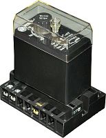 Реле тока РСТ-40-1В/0,6А 1-10с зад. прис. | код A8120-77139219 | ВНИИР