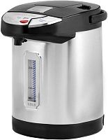 Термопот Galaxy Line GL 0611 2.35л. 900Вт черный/серебристый | код 1869287 | GALAXY LINE