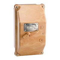 Автоматический выключатель ВА21-29-340010-50А-6Iн-400AC-IP54-У2-АЭС-КЭАЗ (1 шт.) КЭАЗ | код 151433 | КЭАЗ