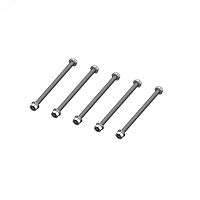 Комплект метизов для сборки главной шинной системы, 140мм | код R5BBMMW140 | DKC