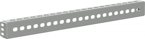 FORMAT Рейка изоляторов тип B 400 IEK | код FO-00-RIZB-040 | IEK