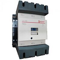 Контактор Briswik ПК5-11500240LC1D 115А 240V/AC 0НО/0НЗ | код LC1D11500U7.BR | Briswik