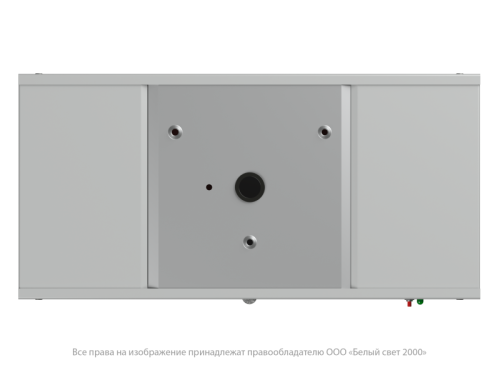 Прибор световой BS-FUGA-61-D1-INEXI2 Белый свет a18965 фото 8