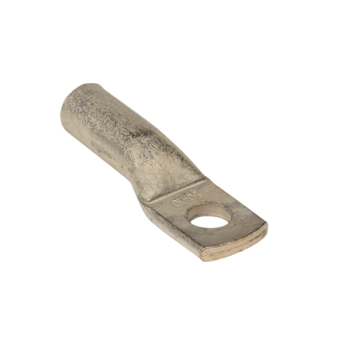 Наконечник медный луженый ТМЛ DIN 50-10 PROxima | код tml-din-50-10 | EKF фото 3