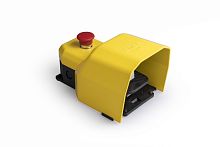 Педаль PDKA11GX28 | код PDKA11GX28 | EMAS