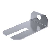 Держатель крышки Стандарт INOX (AISI 316) Промрукав | код PR16.3817 | ПРОМРУКАВ