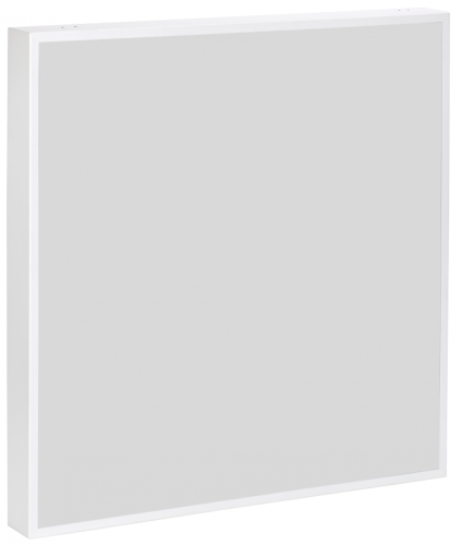 PRO Светильник ДВО 2001A 40Вт 5000К Gr. оп. БАП 3ч IEK | код LTP-DVO1-2001A-40-50-K01 | IEK