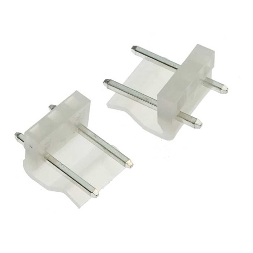 MPW-03 2pin pitch 5.08(7.85) mm | код 98131 | Ruichi