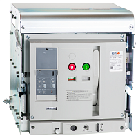 Выключатель автоматический OptiMat A-2000-S2-3P-85-D-MR7.0-B-C2202-M2-P01-S1-03 | код 370152 | КЭАЗ