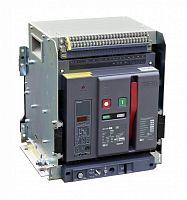 Воз. ав. выкл. D 3P 1600А 80кА М ВА-731 | код 27050DEK | DEKraft