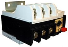 Реле электротепловое токовое РТТ-111П 8А | код A8118-51111008001 | РЕЛЕ И АВТОМАТИКА