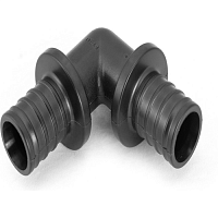 Угольник аксиальный PPSU 16 | код AXP.220.16 | PRO AQUA