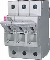 Разъединитель VL D0 1 6A 3p | код 002261011 | ETI