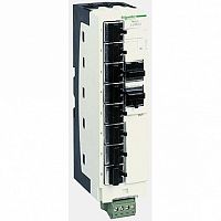 MODBUS РАЗВЕТВИТЕЛЬ | код. LU9GC3 | Schneider Electric