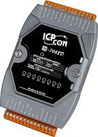 M-7068D CR M-7068 with LED Display (RoHS) | код 00-06084415 | ICP DAS