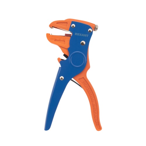 Инструмент для зачистки многожильного кабеля REXANT HT-150B | код 12-4001 | REXANT