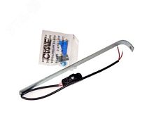 Крепление концевых выключателей ATI 5 V.1 | код 119RID118 | CAME