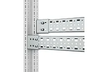 Комплект крепления планок 23х48 тип К RS52 (8 шт.) | код UR00841502348 | УЗОЛА