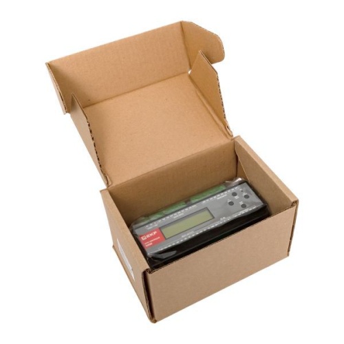 Конфигурируемый контроллер для систем вентиляции RX500-V | код RX500-V | EKF фото 3