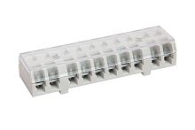 Блок зажимов проходных БЗ26-4П25-10 (БЗ26-4П25-В/В-10) | код 625 | УПП-5