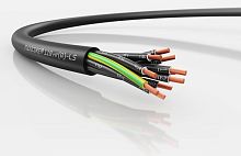 Кабель FLEXICORE 110 нг(А)-LS 12G0.75 (м) LAPP 3120000879