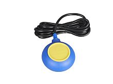 Выключатели поплавковые TSY-3 шнур 3M 16A синий-желтый HLT | код 085-24-06 | HLT