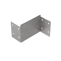 Переходник лестничный универсальный 150х100 сталь 1.2мм N КМ LO42875