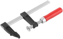 Струбцина тип ''F'' 50x150 мм | код 59015 | FIT