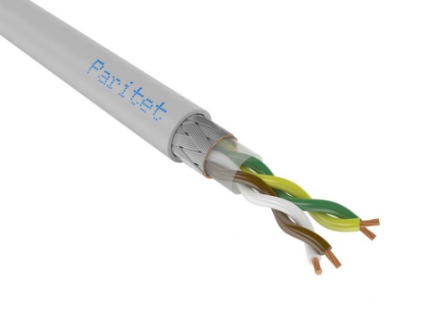 (LiYCY) КДВЭВГ 6х0,75 | код 100812 | Паритет (LiYCY) КДВЭВГ 6х0,75 | код 100812 | Паритет