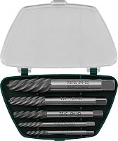 AG010049 Комплект экстракторов съемник шпилек 5/64-19/64, 5 предметов | код AG010049 | JONNESWAY