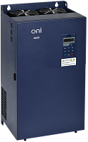 Преобразователь частоты A650 380В 3Ф 200кВт 377А M ONI | код A650-33E200M | ONI