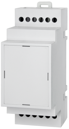 Корпус 082 (пластиковый, 2 модуля) | код 4640016937684 | МЕАНДР