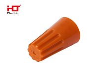 Соединительный изолирующий зажим СИЗ-3 5.5мм2 HLT | код 084-09-03 | HLT