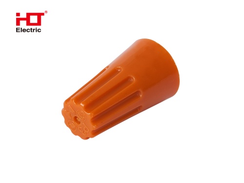 Соединительный изолирующий зажим СИЗ-3 5.5мм2 HLT | код 084-09-03 | HLT
