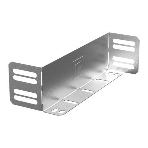 Переходник упрощённый горизонтальный Стандарт HDZ на 200 мм Н80 Промрукав | код PR16.1520 | ПРОМРУКАВ