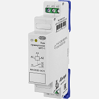 Реле промежуточное МРП-1 AC400В УХЛ4 | код 4640016939152 | МЕАНДР
