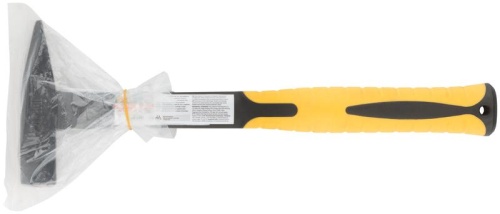 Молоток кованый, фиберглассовая усиленная ручка, Профи 300 гр | код 44323 | FIT фото 3 Молоток кованый, фиберглассовая усиленная ручка, Профи 300 гр | код 44323 | FIT фото 3